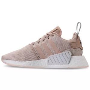 NWT Adidas NMD R2